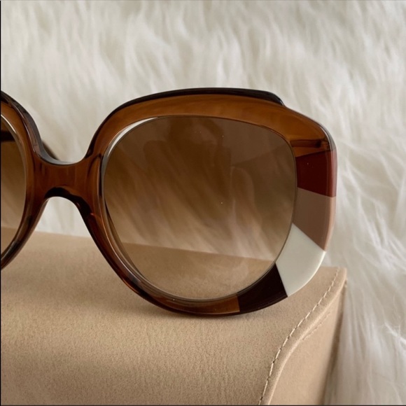 Chloe Sunglasses, New - Picture 8 of 8